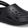 Crocs™ Off Grid Clog Black
