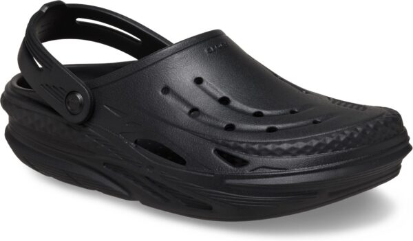 Crocs™ Off Grid Clog Black