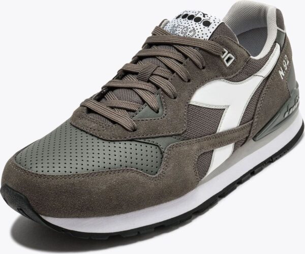 c76e4ae23d4b6087ed8173c9b769e6c3 DIADORA N.92 ADVANCE Shadow Grey