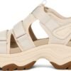 Teva HURRICANE AMPSOLE GAILA Birch