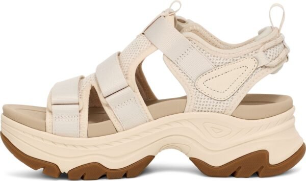 Teva HURRICANE AMPSOLE GAILA Birch