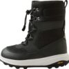 REIMA Laplander 2.0 Black