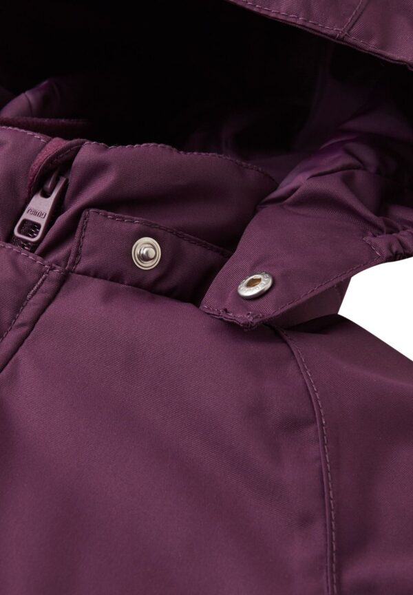 c7838336740e72ea3391e61bfcaea467 REIMA Tuohi 5100154D Deep purple 4960