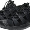 c78aca8013a61249babbaaa213474b20 Keen SEANIK H2 1030389 Black/Magnet