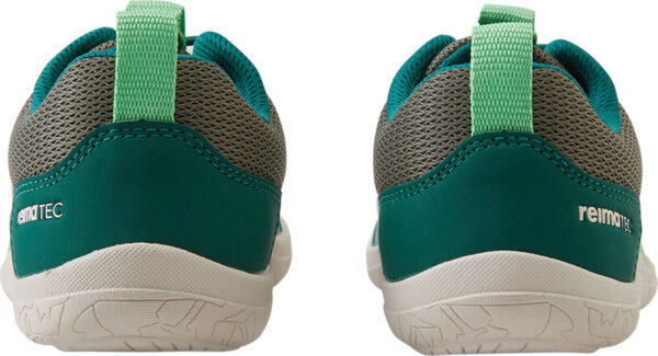 REIMA Tallustelu 5400137C Greyish green 8920