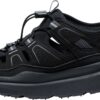 Keen WK450 SANDAL 1028921 BLACK/BLACK