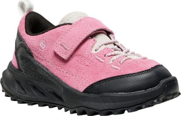 c7931a5a9a9881d5322cd8af2812006b Keen Jasper Zionic Little Kid's Cashmere Rose/Giggle Pink