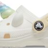 c796c13b8d50a1a65486a2f21e918fa2 Crocs™ Classic I AM Rainbow Unicorn Clog Chalk