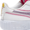 c7a4e12174d4f80001aa1e555c47ce22 DIADORA GAME STEP P PS LOLA LABEL White/Violet Iris