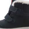 REIMA Pyrytys Soft Black