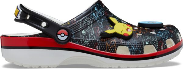 Crocs™ POKEMON PRINT CLASSIC CLOG Multi