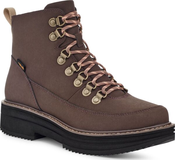 Teva MIDFORM BOOT WOMEN'S Bracken