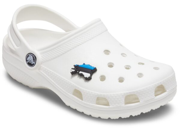 Crocs™ Crocs ESTONIAN FLAG G0451465-MU Crocs ESTONIAN FLAG G0451465-MU