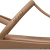 c7bd58f27bde8c369fceacd607fdc70f Crocs™ Miami Thong Sandal Milk Chocolate