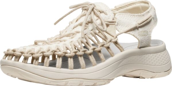 c7bf26ee4685eca577731d9296a1ba29 Keen UNEEK ASTORIA CANVAS 1030390 Birch/Birch