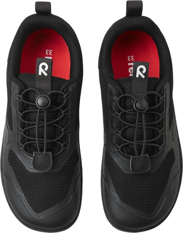 REIMA Tallustelu 5400137B Black