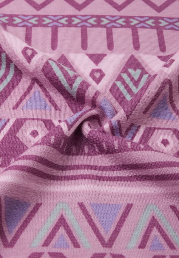 REIMA TAITOA 5200030D Grey Pink 4503