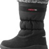 REIMA Sophis 5400101A Black