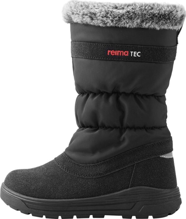 REIMA Sophis 5400101A Black