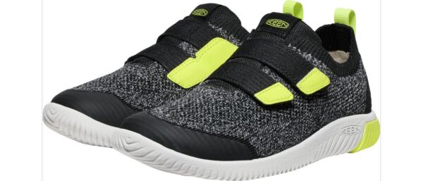 c7d5f4cc9de460a4c164e6bd2d4d1cd0 Keen KNX KNIT DS 1030072 Black/Evening Primrose