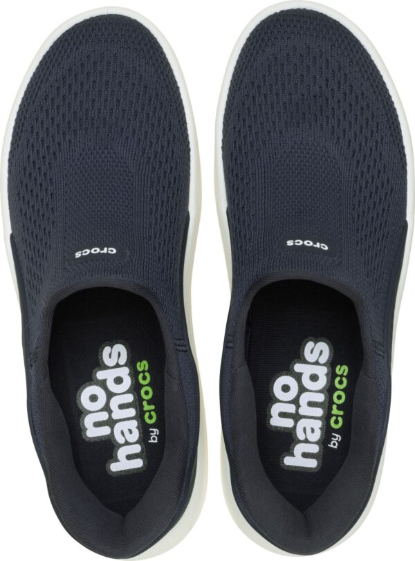 Crocs™ InMotion No Hands Slip On Navy