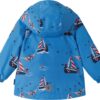 REIMA HETE 5100168D Cool blue
