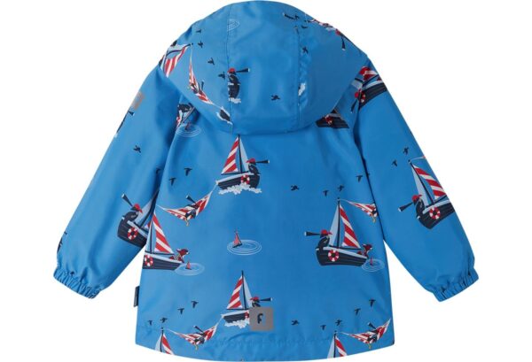 REIMA HETE 5100168D Cool blue