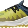 Keen ZIONIC SPEED 1028056 ANTIQUE MOSS/EVENING PRIMROSE