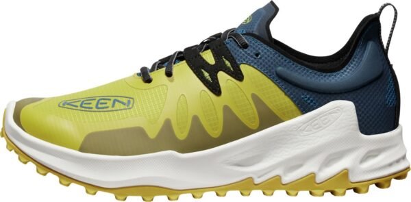Keen ZIONIC SPEED 1028056 ANTIQUE MOSS/EVENING PRIMROSE