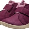 c808d9bcdd756b22397cc7bf67815ad3 Keen Knx Middie Kid's 1031244 Fig/Lilas