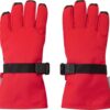 REIMA Tartu 5300105A Tomato red 3880