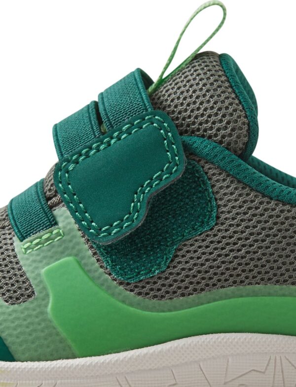 REIMA TEPASTELU 5400141A Greyish green