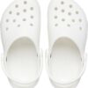 Crocs™ Classic Clog Kid's 206990 White