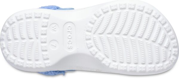 Crocs™ Zootopia Lined Platform Clog Multi