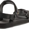 Teva TEVA Original Universal Women's Black