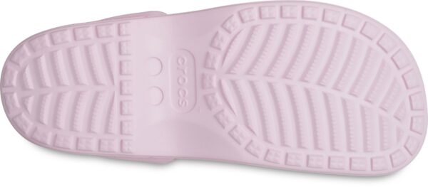 Crocs™ CLASSIC MARY JANE CLOG KID'S 210616 Pink Milk