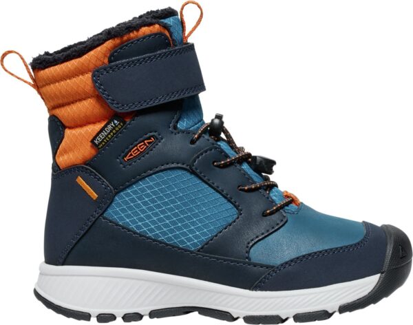 c83ff6487168f4fc83e5cd047f683dd7 Keen SKUA WINTER WP 1029622 Black