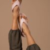 Crocs™ Getaway Platform Flip Quartz