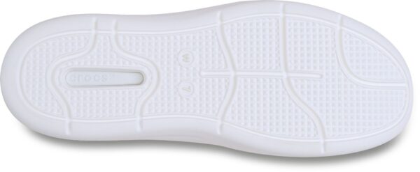 Crocs™ INMOTION PACER WOMEN'S White/Moonlight