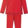 REIMA Lani 5200031A Tomato Red