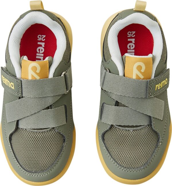 REIMA Kiirus 5400006A Greyish Green