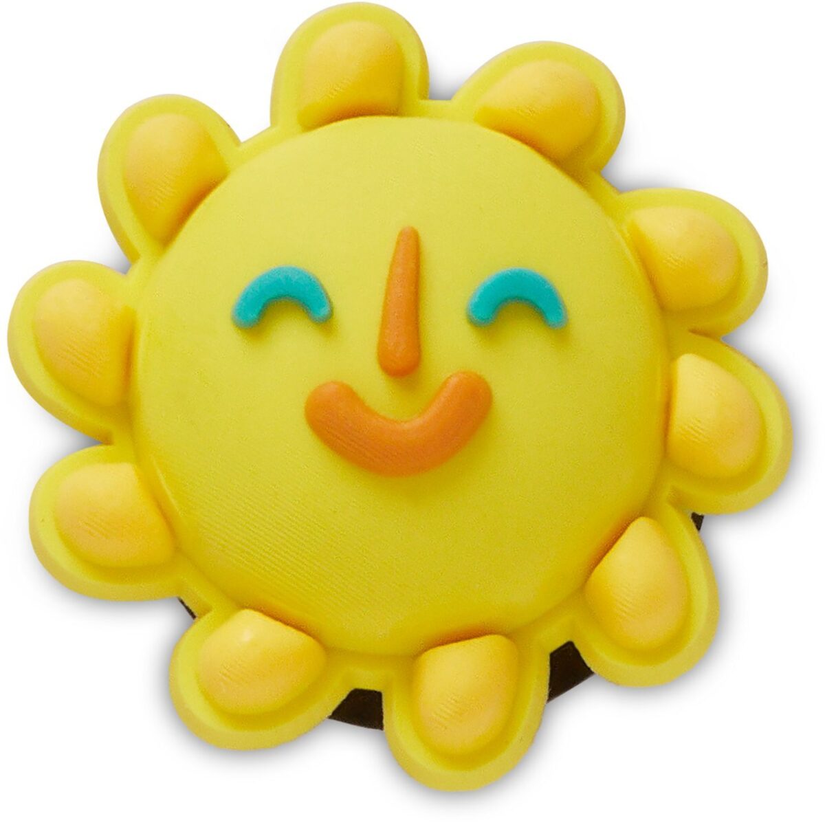 Crocs™ Crocs Smiley Sun 196265895151 Crocs Smiley Sun 196265895151