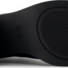 TOMS SUEDE/METALLIC WOMEN'S  EVELYN CHELSEA BOOT 100213 Black