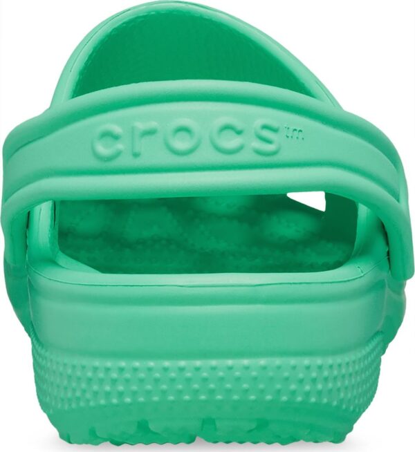Crocs™ Classic Clog Kid's 206990 Lagoon