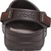 c882b29276cc11bec5a80eb171ea80ac Crocs™ Yukon Vista II LR Clog Men's Espresso/Mushroom