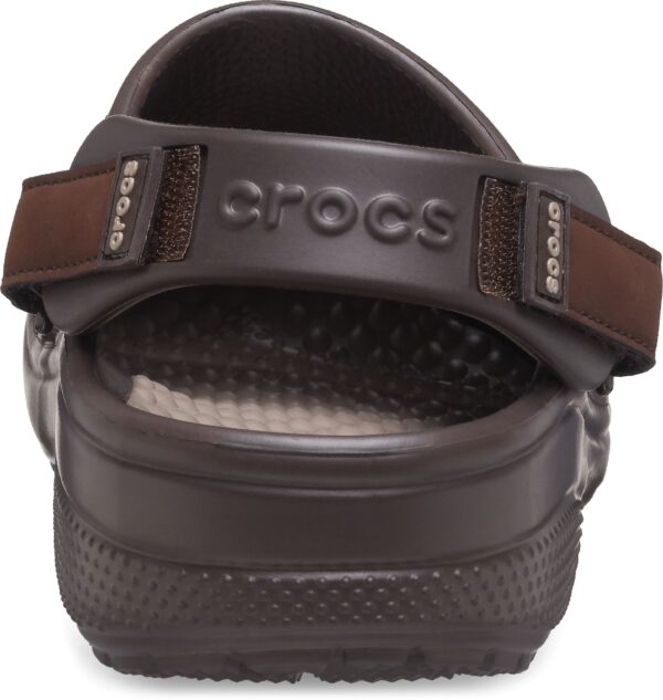c882b29276cc11bec5a80eb171ea80ac Crocs™ Yukon Vista II LR Clog Men's Espresso/Mushroom