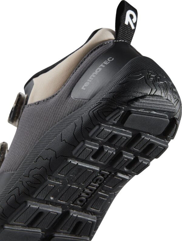 REIMA Viikari 5400159A Soft black