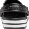 Crocs™ Bayaband Clog Kid's 207018 Black
