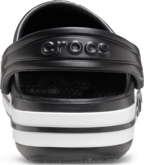 Crocs™ Bayaband Clog Kid's 207018 Black