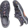 c892531db488a46545d3450f6f84a95b Keen NEWPORT H2 MEN India Ink/Rust